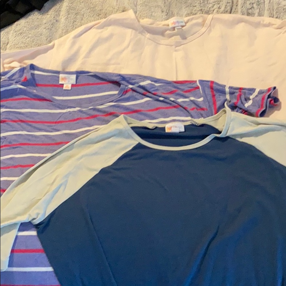 Lularoe Irma- size XS